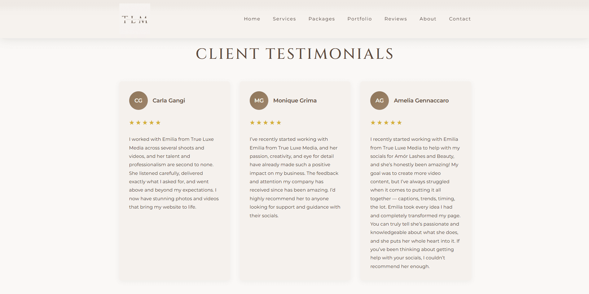 True Luxe Media - Image 4