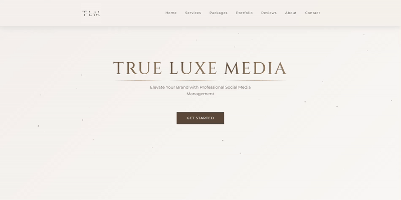 True Luxe Media