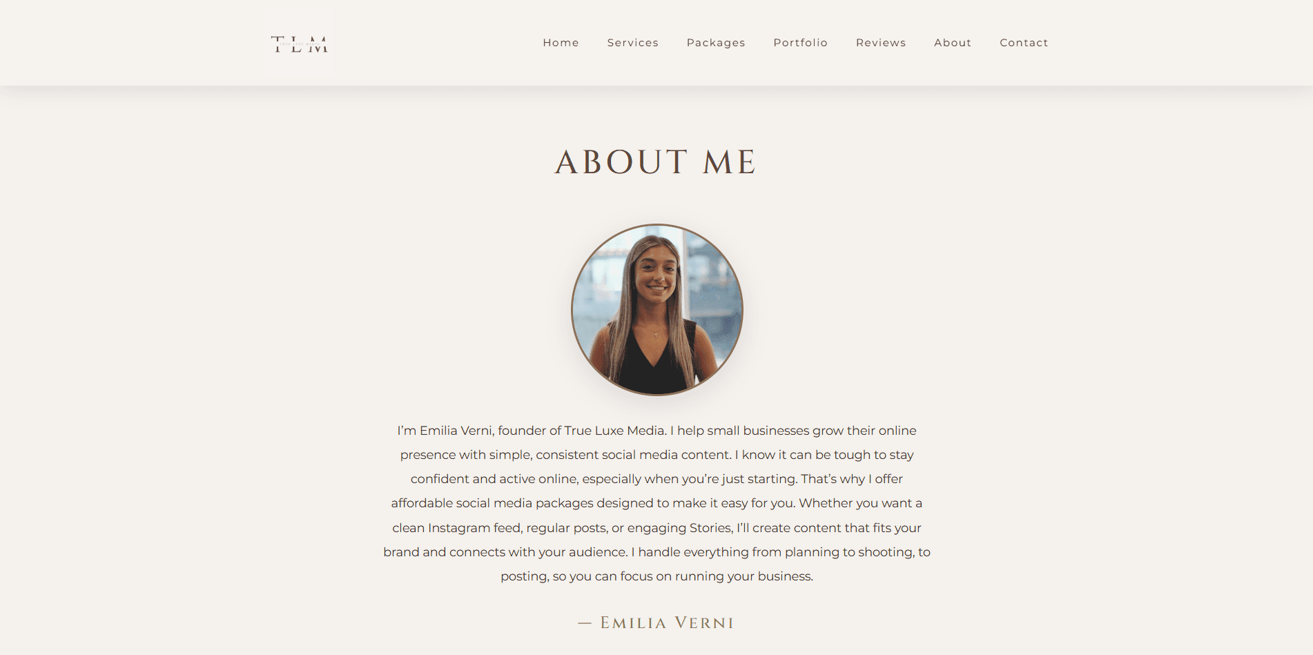 True Luxe Media - Image 5