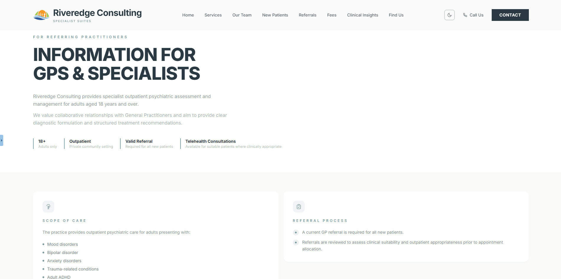 Riveredge Consulting - Image 4