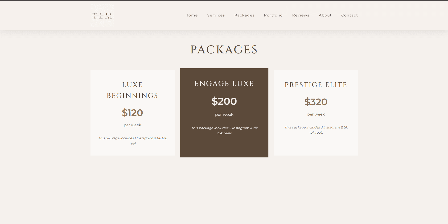 True Luxe Media - Image 2